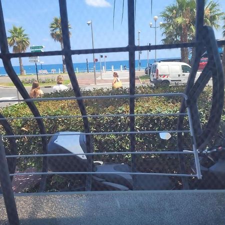 2 Pieces Promenade Des Anglais 尼斯 外观 照片