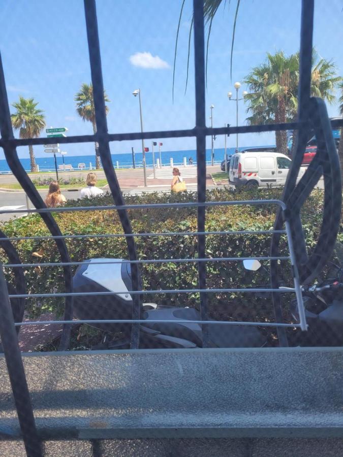 2 Pieces Promenade Des Anglais 尼斯 外观 照片