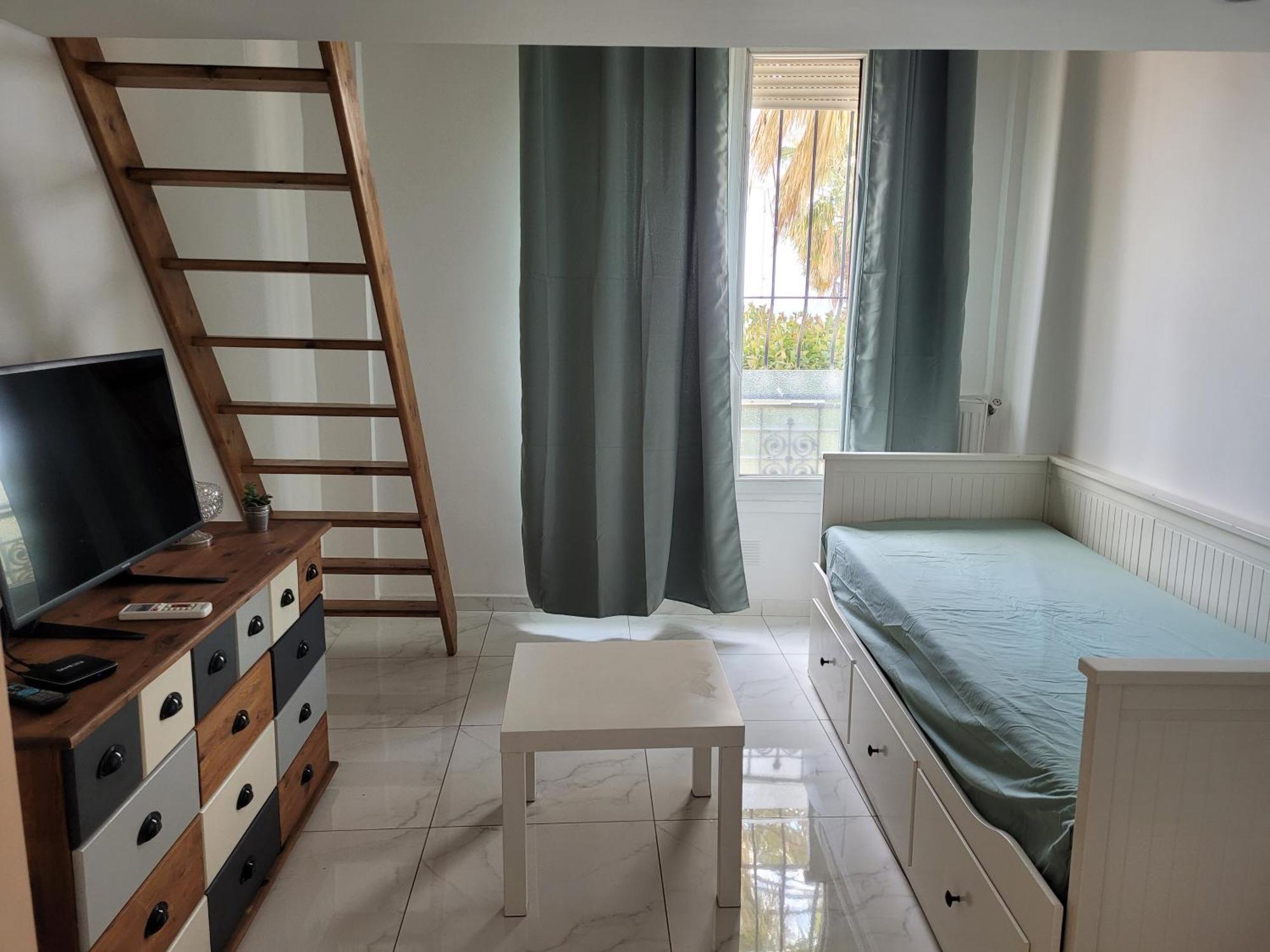 2 Pieces Promenade Des Anglais 尼斯 外观 照片