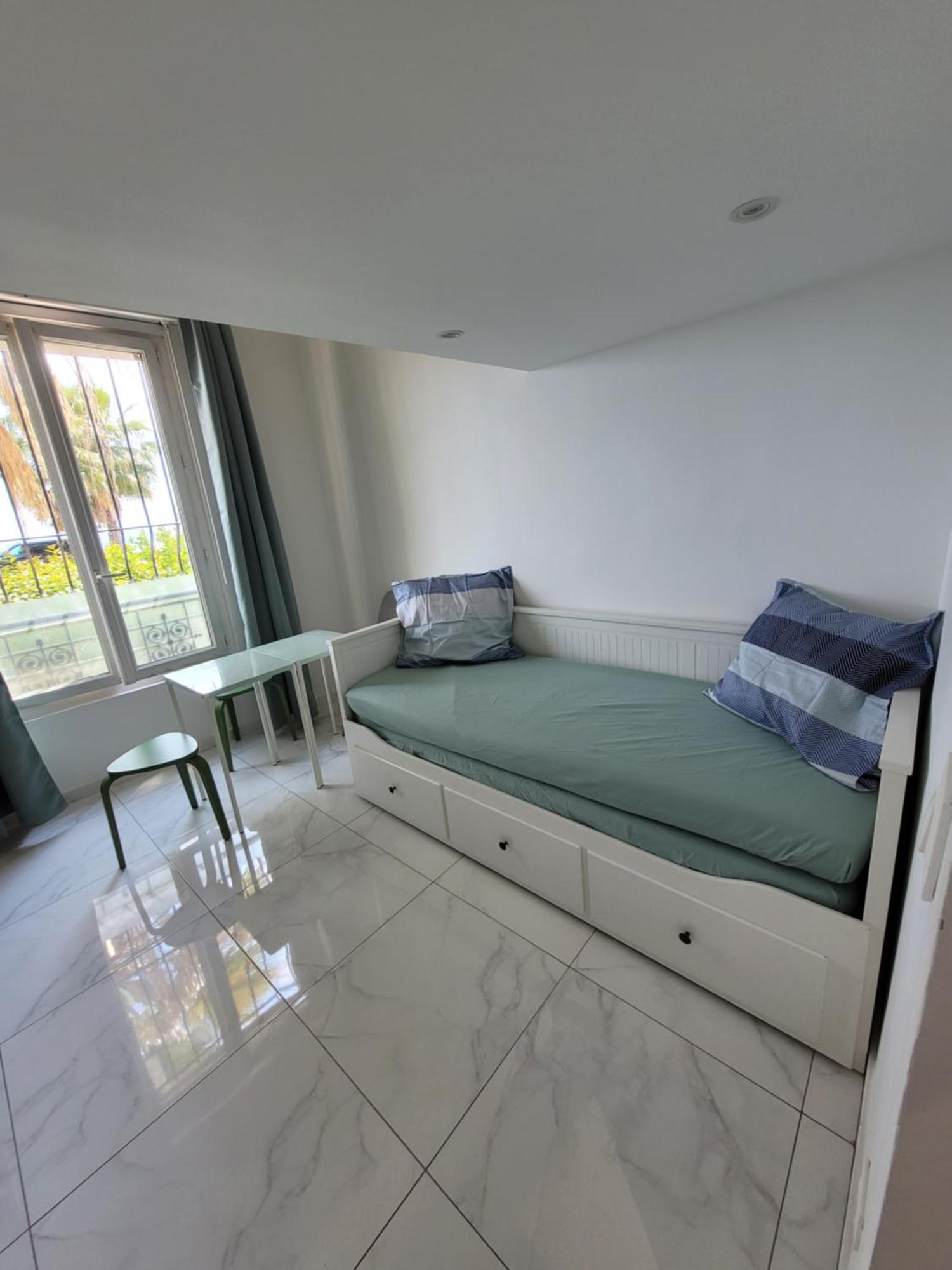 2 Pieces Promenade Des Anglais 尼斯 外观 照片