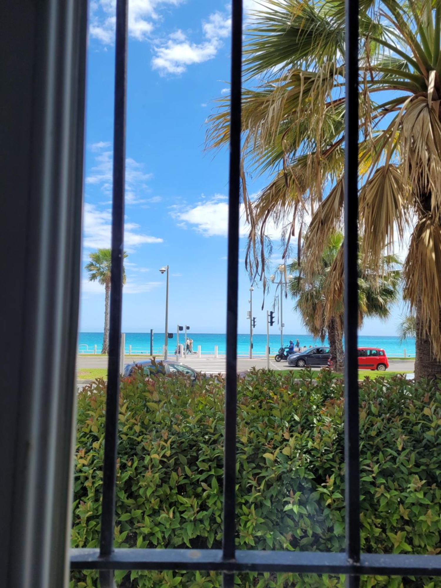 2 Pieces Promenade Des Anglais 尼斯 外观 照片